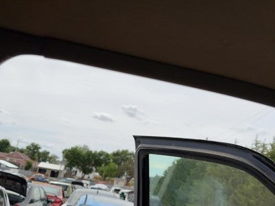 97 Chevy Silverado 1500 Driver Left A Pillar Trim Windshield Post Panel Oem Gray