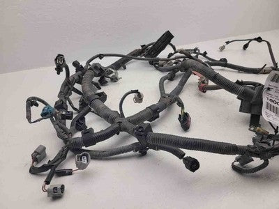 2012 Toyota Corolla Engine Wiring Harness 1.8L Zrfe Oem 82121-02W90