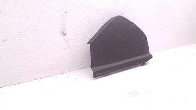2004 Cadillac Srx Passenger Right Dash End Cap Trim Panel Tan Oem