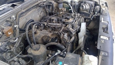 1993-1995 Nissan Pathfinder Transfer Case Assembly OEM 4x4 4wd Tcase 3310074P10