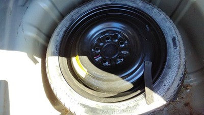 2006-2017 Hyundai Sonata Compact Spare Donut Wheel Tire Oem 529100a910