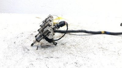 16-18 Hyundai Tucson Complete Fuel Rail With Injectors Set Loaded Oem 1.6L Turbo