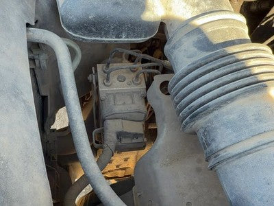 04-05 Ford F150 Complete Anti Lock Brake Pump Unit Oem Abs Module Assembly 4X4