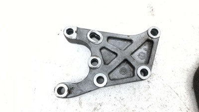 1999 Saturn Sl2 Mount Bracket Set For Power Steering Pump Oem With Bolts 1.9L