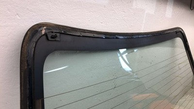 2010-2014 Subaru Impreza Outback Back Glass Rear Window Oem Sedan 2.5L