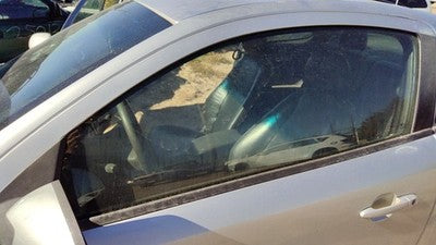 2005-10 Chevy Cobalt Coupe Driver Left Front Side Window Door Glass Oem 22701099
