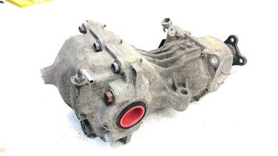 2008-2015 Nissan Rogue Rear Differential Third Member Carrier Awd Oem 38300Jd610