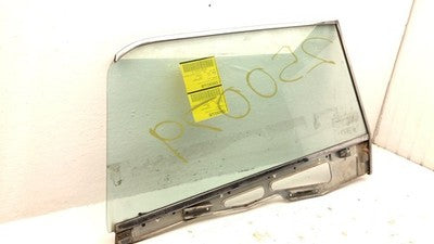 1964-66 Ford Thunderbird Coupe Passenger Right Front Side Window Door Glass Oem