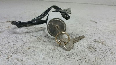 1990-1991 Honda Accord Ignition Switch Coupe Dx 3278041