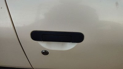 1993 Infinity G20 Passenger Right Front Outside Door Handle Oem