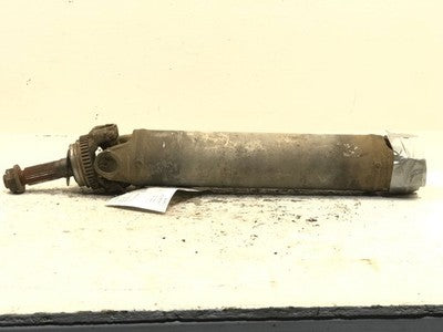 86-87 Chevy Corvette C4 Passenger Right Rear Axle Shaft Assembly Aluminum Tube