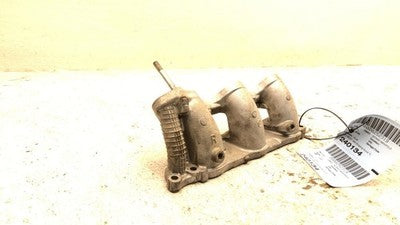 05-08 Acura Tl Front Left Lower Intake Manifold Injector Base Oem 3.2L