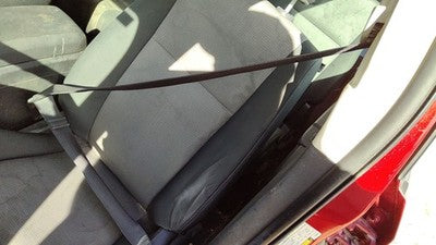 09-10 Journey Driver Left Front Seat Belt Retractor Shoulder Dark Slate Gray A7d
