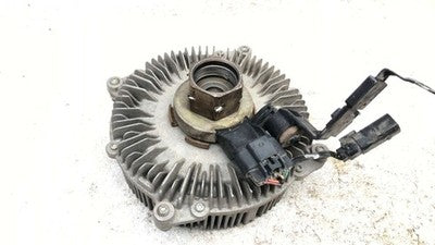 2015-2019 Ford F250 Engine Cooling Fan Clutch Oem 6.7L Powerstroke Fc34-8A616-Co