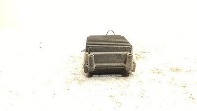 03-05 Chevy Trail Blazer Electronic Control Module Computer Ecm Ecu 4.2L At 4X4