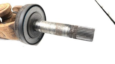 1999 F250 Super Duty Passenger Right Front Axle Shaft Oem 4C3z3219ba