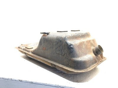 1970-1973 Nissan Datsun 240Z Gas Tank Oem Fuel Tank Cell Bottom Dented