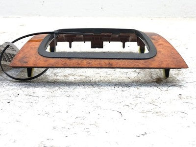 2007 04-09 Lexus Rx350 Center Shift Trim Bezel Oem 58843-0E010