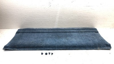 1995 Ford F150 Rear Cab Panel Carpet Standard Cab Oem