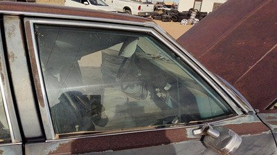 Chevy Caprice Passenger Right Front Side Window Door Glass Oem Dd05582gt