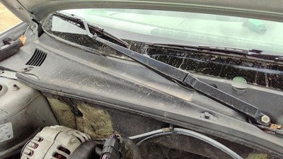 1997-2005 Chevy Malibu Passenger Right Windshield Wiper Arm Oem Blade Lever
