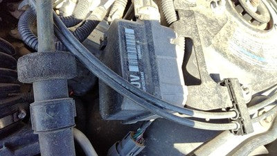 1999-2004 Buick Regal Cruise Control Servo Assembly Module With Cable Oem