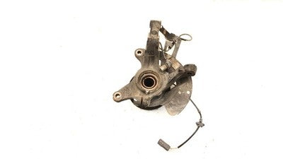 99-03 Mazdaspeed Passenger Right Front Spindle Steering Knuckle With Wheel Hub