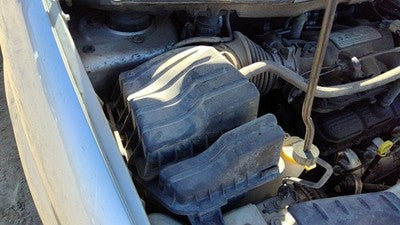 2001-07 Town & Country Complete Air Intake Filter Box Housing With Tube Oem 3.8L