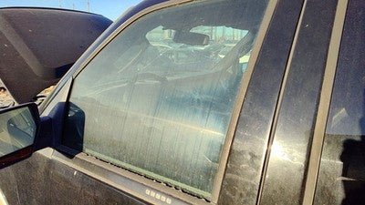 2007-2017 Ford Expedition Driver Left Front Side Window Door Glass Oem