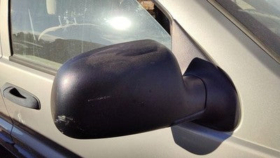 1999-2004 Jeep Grand Cherokee Passenger Right Side Mirror Door Mounted Oem