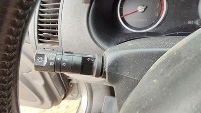 2007-2012 Nissan Sentra Turn Signal Switch Column Control Lever Headlight Oem