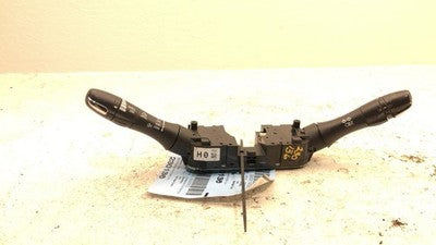 07 G35 Turn Signal Switch Windshield Wiper Column Control Assembly 25560Jk60a