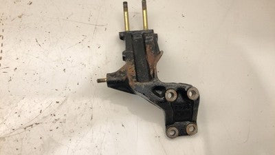 1991 Galant Vr4 Engine Motor Mount Bracket With Bolts Drivers Side 2.0L Turbo