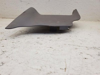 1999 Dodge Dakota Passenger Right Front Lower Kick Trim Panel Oem Gray