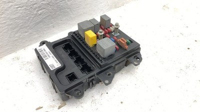 2006 Kia Spectra Cabin Fuse Box Interior Power Panel Oem 91950-2F091
