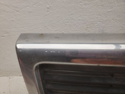 2000 Dodge Caravan Grille Chrome Oem 0El35kw7