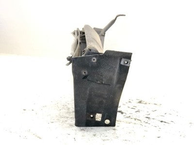 1986 Chevy Corvette C4 5.7L Radiator Front Duct Assembly Ram Air Inlet Shield