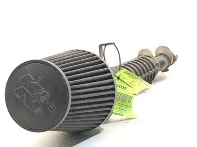 1995 Ford Bronco Air Intake Tube Resonator Pipe Elbow Rubber Hose Snorkel 5.0L