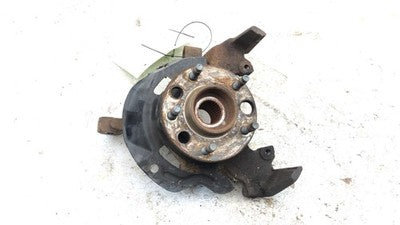 94-99 Lesabre Passenger Right Front Spindle Steering Knuckle With Wheel Hub