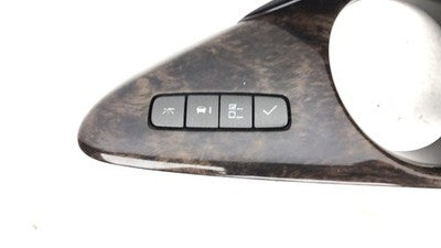 2006-2007 Buick Lucerne Trim Bezel Around Speedometer Oem Dash Surround Panel