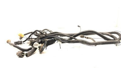 1989 Jeep Wrangler Yj Front Body Wiring Harness Oem Headlight