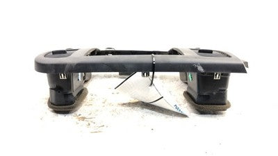 2009-2011 Gmc Sierra 1500 Trim Bezel Around Radio Surround Dash Panel Oem