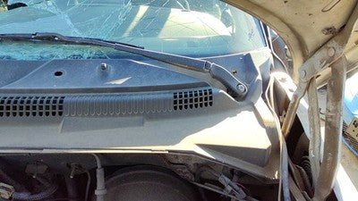 2000 Dodge Dakota Windshield Wiper Cowl Vent Trim Panel Oem Cover