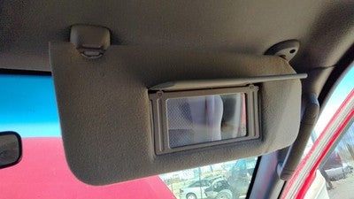 2002-2004 Ford F150 Passenger Right Sun Visor Oem Gray 2L3Z1504104Eab