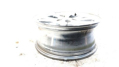1999-01 Chrysler Lhs 17" Aluminum Wheel Oem Factory 10 Spoke Chrome Rim 0Lg40rav
