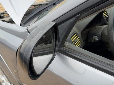 2005-2009 Subaru Legacy Outback Driver Left Power Side Mirror Door Mounted Oem