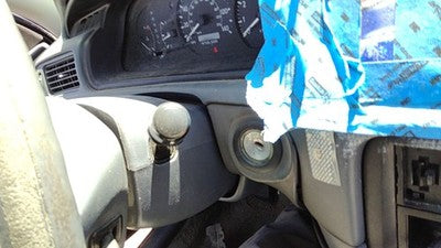 1997-2001 Toyota Camry Steering Column Assembly Oem 4525006300