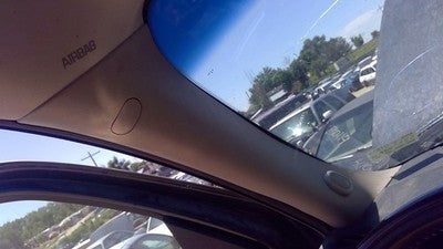 2007 Yukon Xl Denali Driver Left A Pillar Trim Post Panel Oem