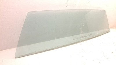 1978-1987 Buick Regal Back Glass Rear Window Oem 20358211