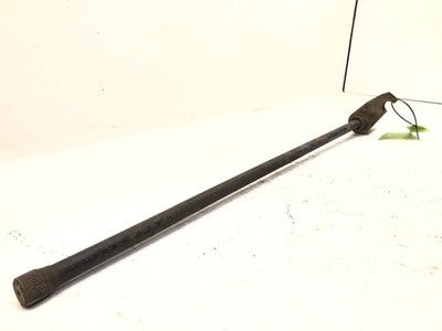 1984-1987 Isuzu Pickup Passenger Right Front Torsion Bar Spring With Bracket 4x4